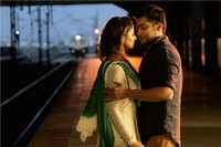 Rakshasudu Movie New Stills